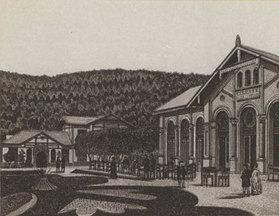 Kaiserpark by German School