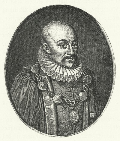 Michel de Montaigne, French philosopher by German School