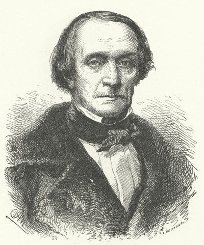 Peter von Cornelius, German Painter by German School
