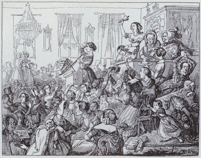Political Women