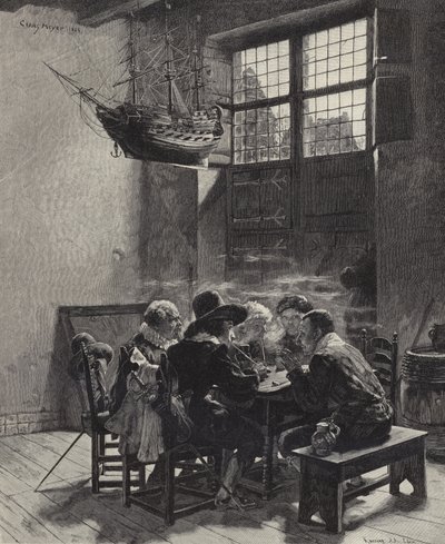 Politics by German School