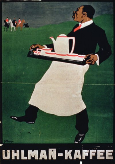 Poster Advertising 