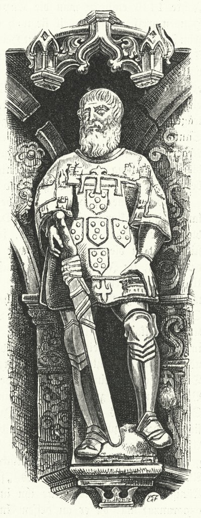Prince Henry the Navigator by German School