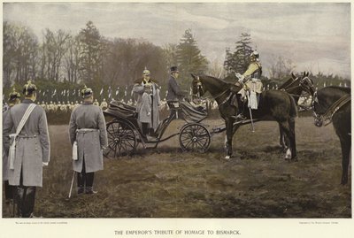 The Emperor
