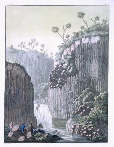 Explorers with Humboldt