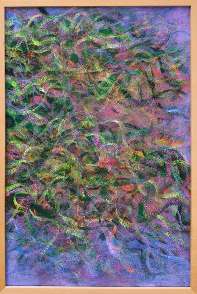 Coral Life #2 by Gerrit Greve