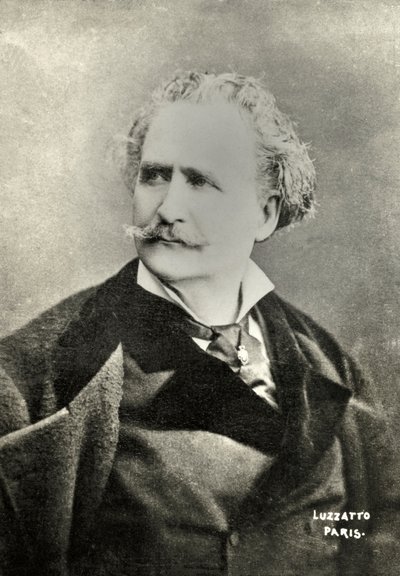  by Giacomo Luzzatto