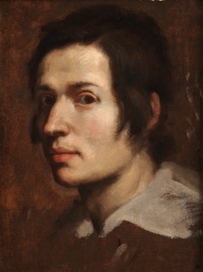 Portrait of the Artist