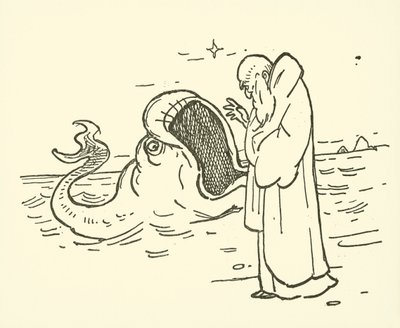 Job by Gilbert Keith Chesterton