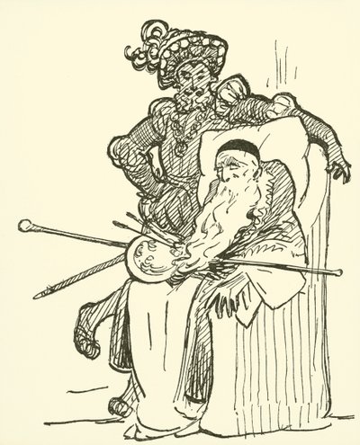 Tiziano Vecelli by Gilbert Keith Chesterton