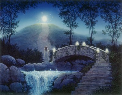 The Pathway by Gilbert Williams