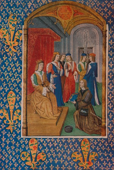 The Books of the Government of Kings and Princes by Giles of Rome