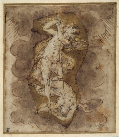  by Giorgio Vasari
