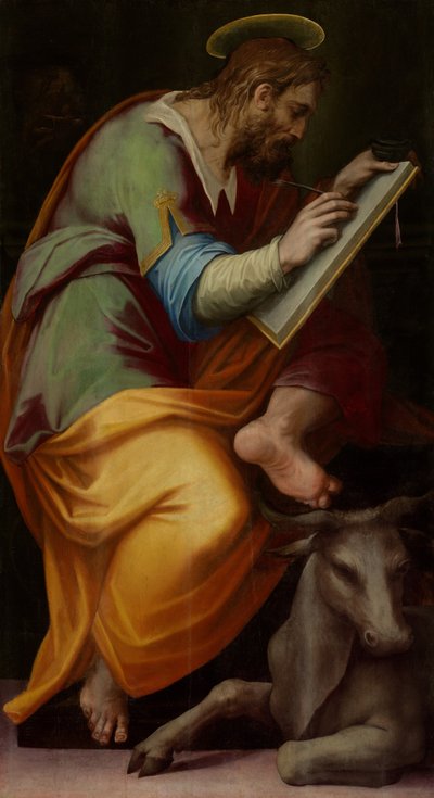  by Giorgio Vasari