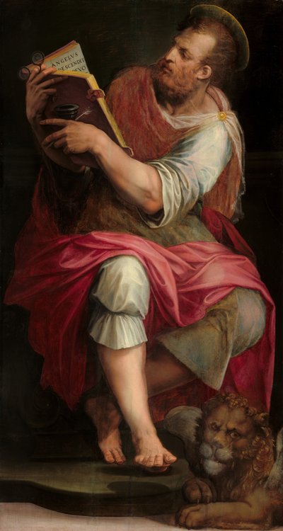  by Giorgio Vasari