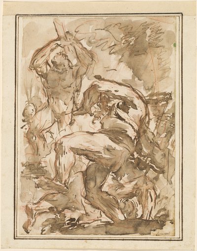  by Giovanni Battista Piranesi