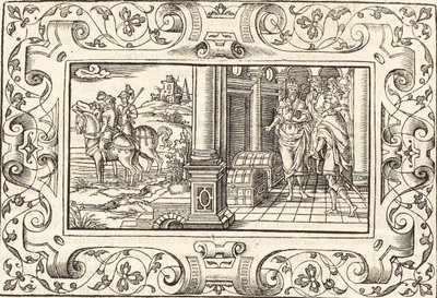 Decameron - Tenth Day, Story 1 by Giovanni Boccaccio