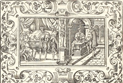 Decameron - Eighth Day, Story 1 by Giovanni Boccaccio