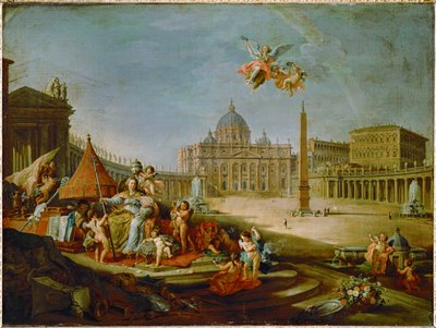 St. Peter