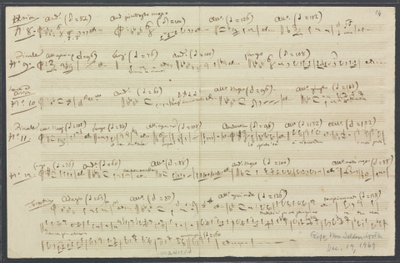 Thematic Index to Attila by Giuseppe Verdi by Giuseppe Verdi