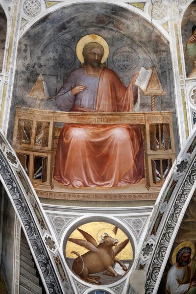  by Giusto di Giovanni de