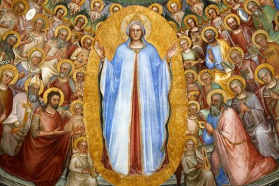  by Giusto di Giovanni de