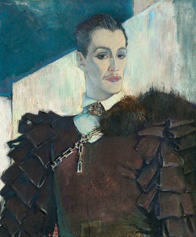Glen Byam Shaw as 