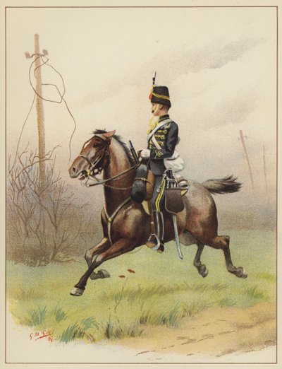The 10th (Prince of Wales