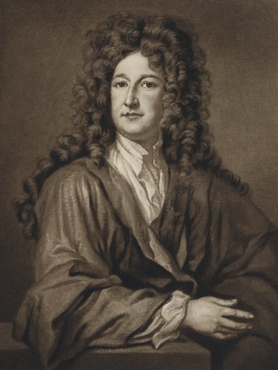 Charles Seymour, Duke of Somerset by Godfrey Kneller