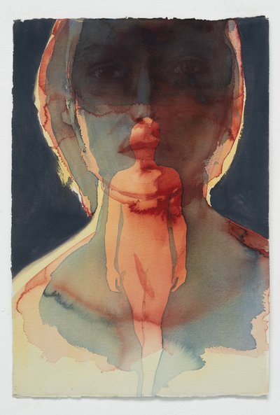 Emergence by Graham Dean
