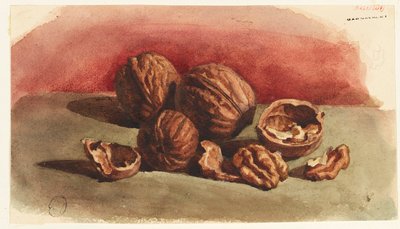 Walnut by Grandville