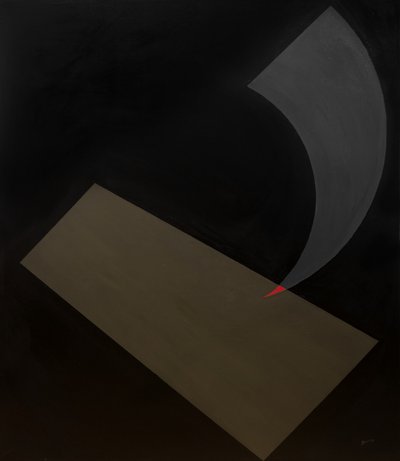 Prometheus Wound by Guilherme Pontes