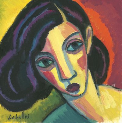 Woman