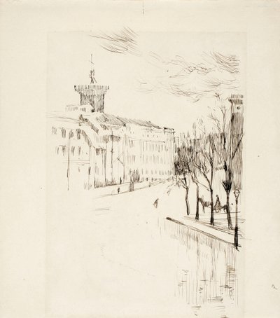 Untitled by Gunnar Berndtson