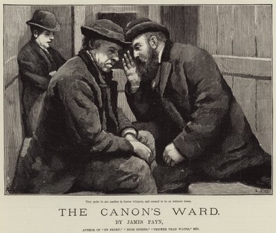 The Canon