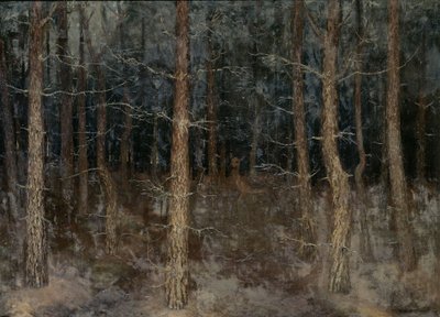  by Gust van de Wall Perne