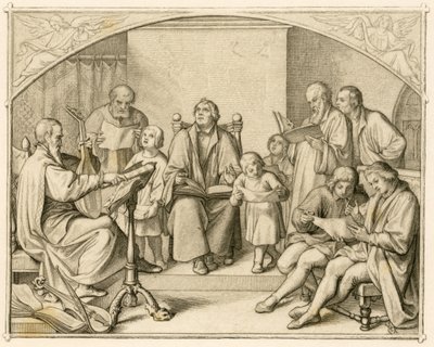 Luther