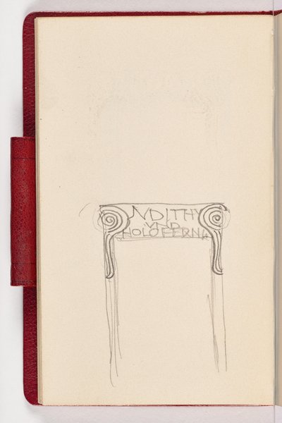 Page 120 by Gustav Klimt