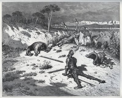 Don Quixote