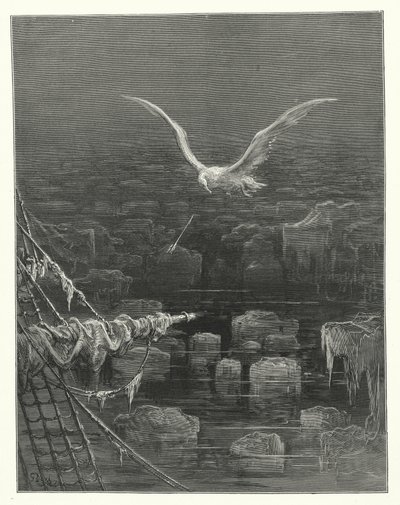 Illustration for Coleridge