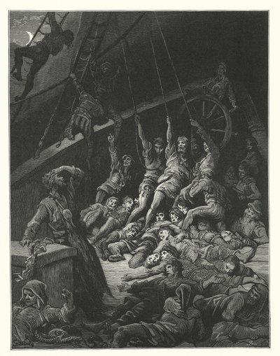 Illustration for Coleridge