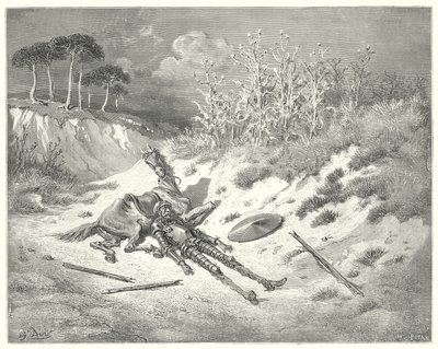 Gustave Dore