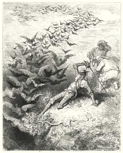 Gustave Dore