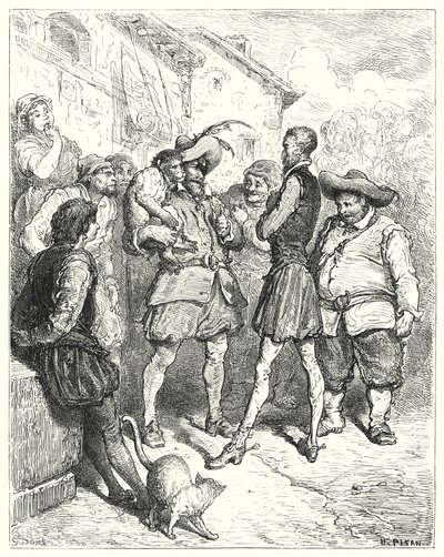 Gustave Dore
