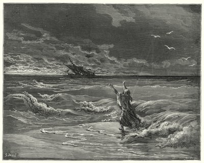 Gustave Dore