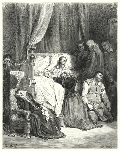 Gustave Dore