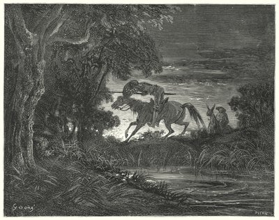 Gustave Dore
