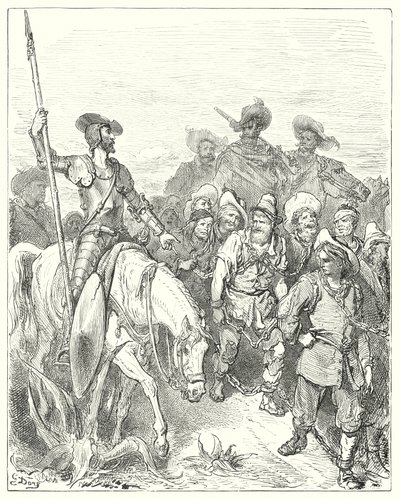 Gustave Dore