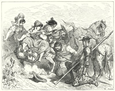 Gustave Dore