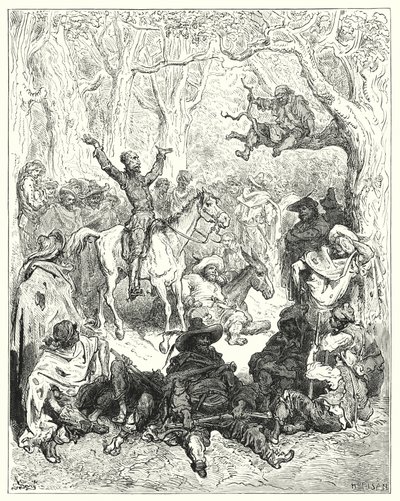 Gustave Dore